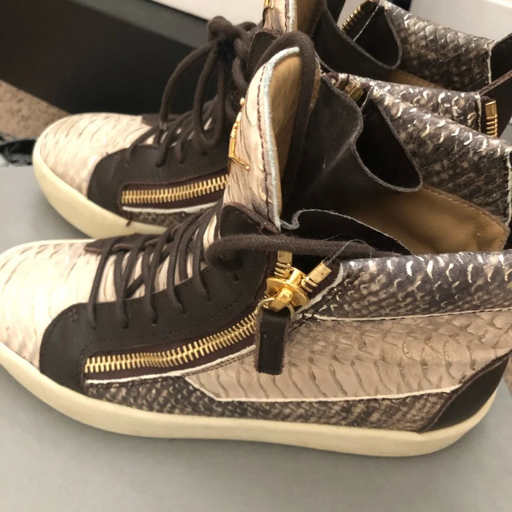 Giuseppe zanotti shoes